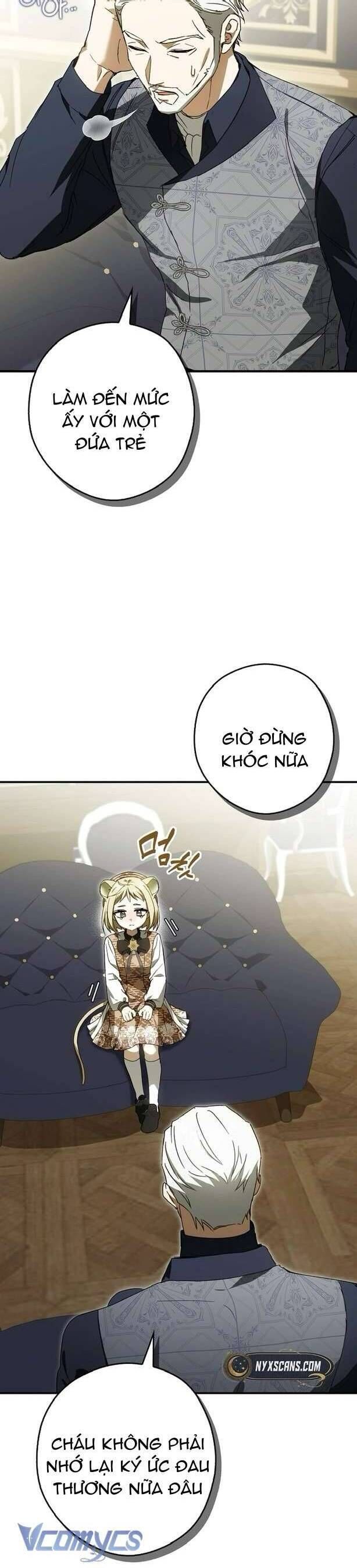 Chuột Đồng Này Sẽ Đưa Lọ Lem Đi [Chap 1-17]