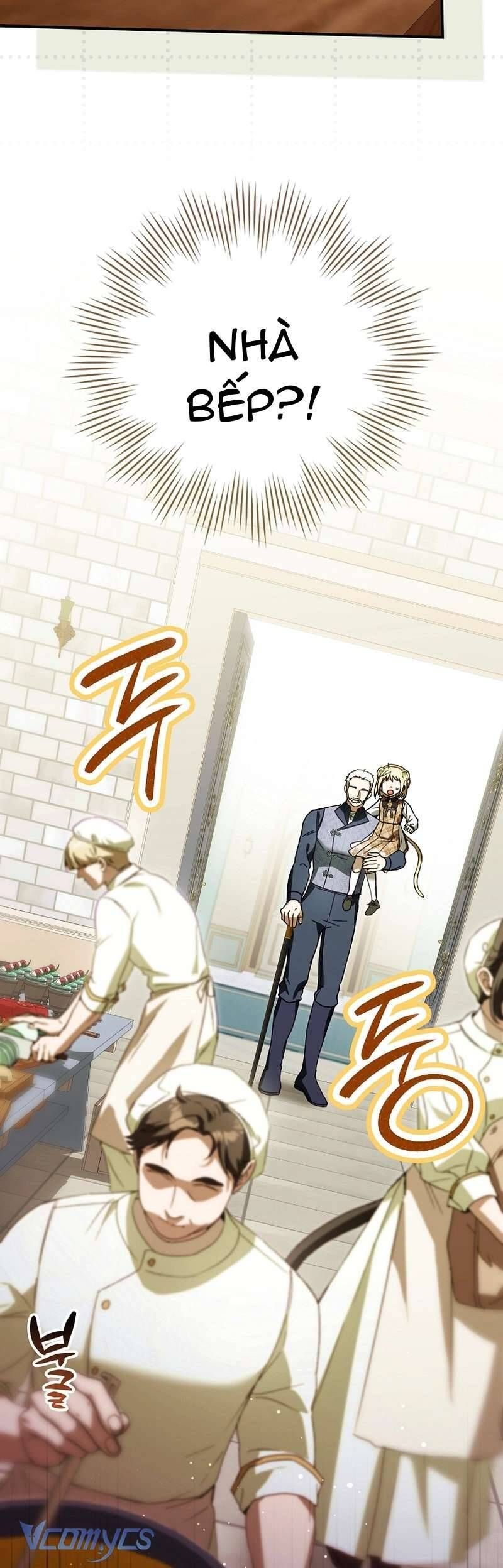 Chuột Đồng Này Sẽ Đưa Lọ Lem Đi [Chap 1-17]