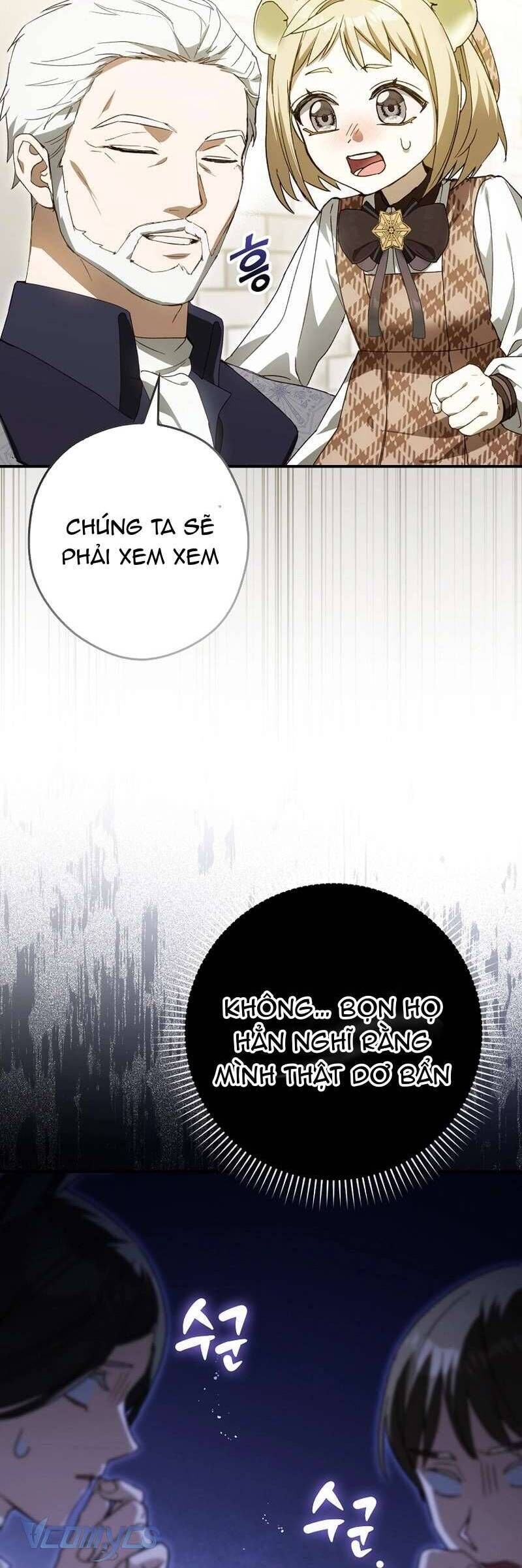 Chuột Đồng Này Sẽ Đưa Lọ Lem Đi [Chap 1-17]