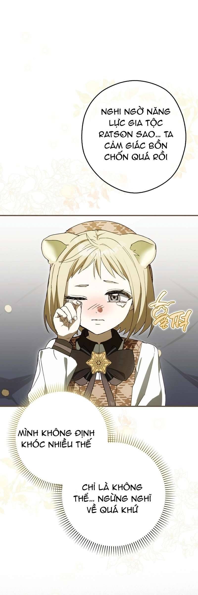 Chuột Đồng Này Sẽ Đưa Lọ Lem Đi [Chap 1-17]