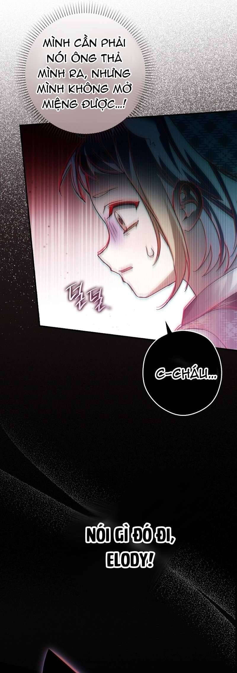 Chuột Đồng Này Sẽ Đưa Lọ Lem Đi [Chap 1-17]