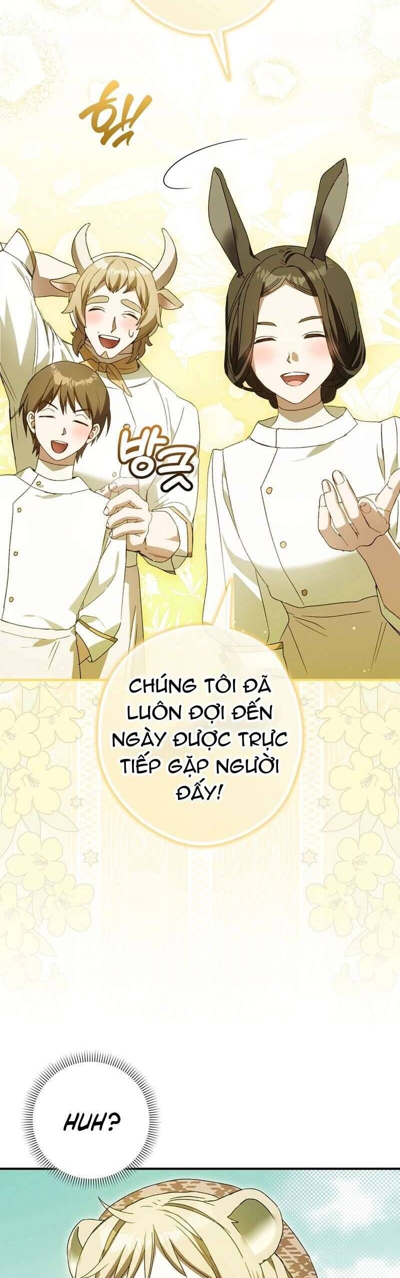 Chuột Đồng Này Sẽ Đưa Lọ Lem Đi [Chap 1-17]