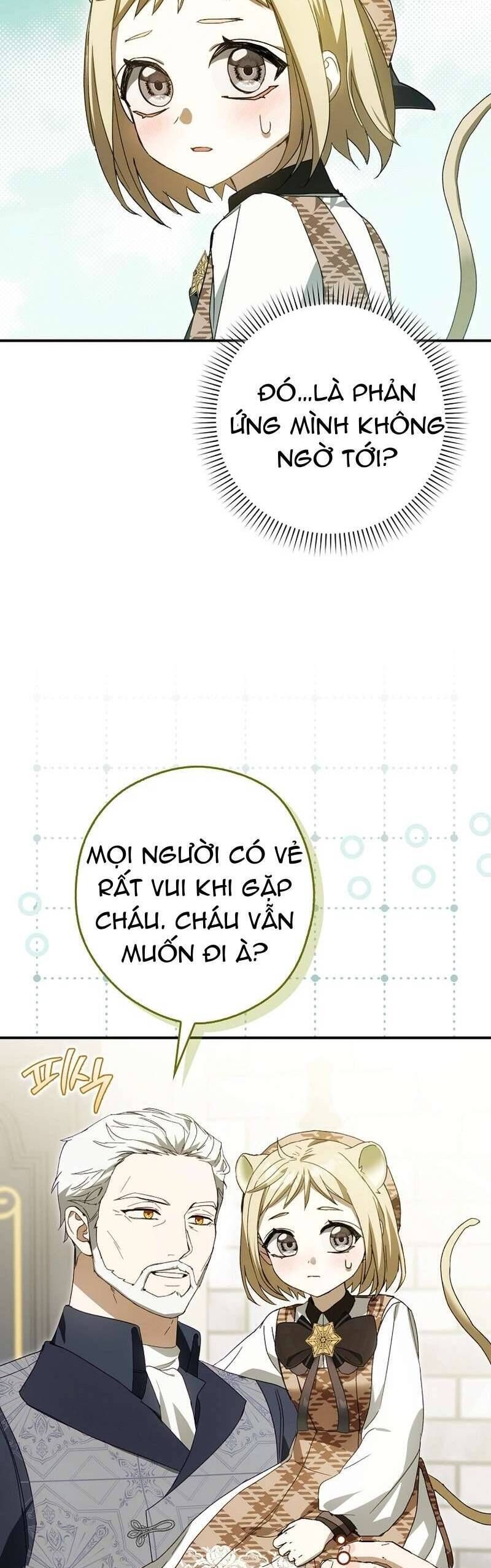 Chuột Đồng Này Sẽ Đưa Lọ Lem Đi [Chap 1-17]