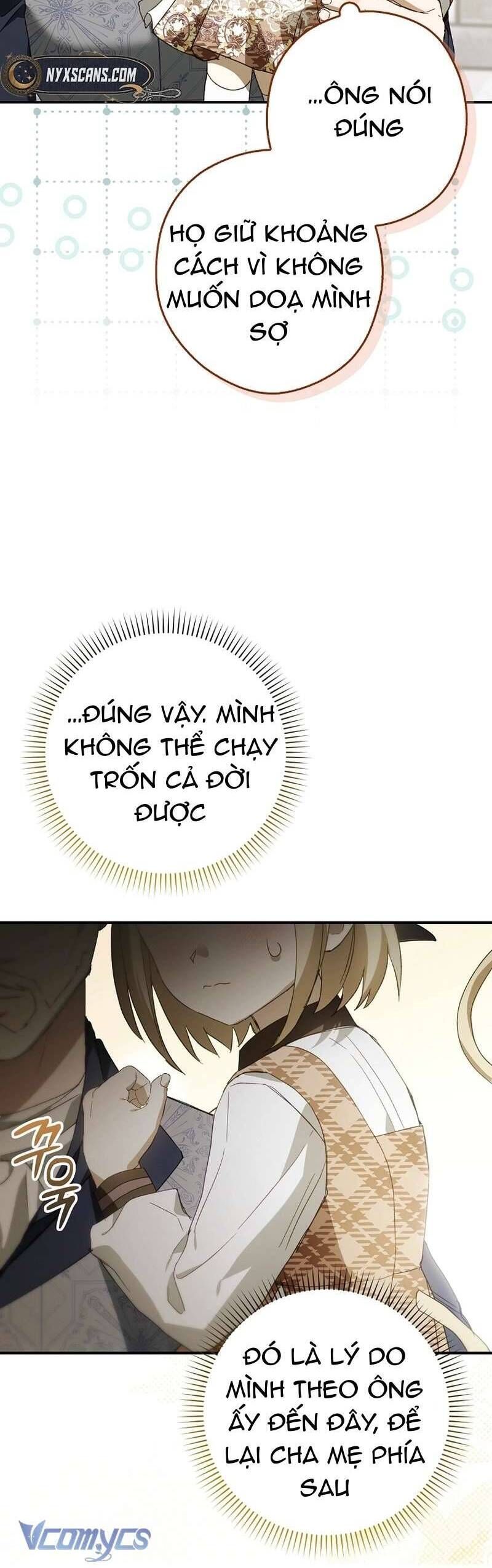 Chuột Đồng Này Sẽ Đưa Lọ Lem Đi [Chap 1-17]