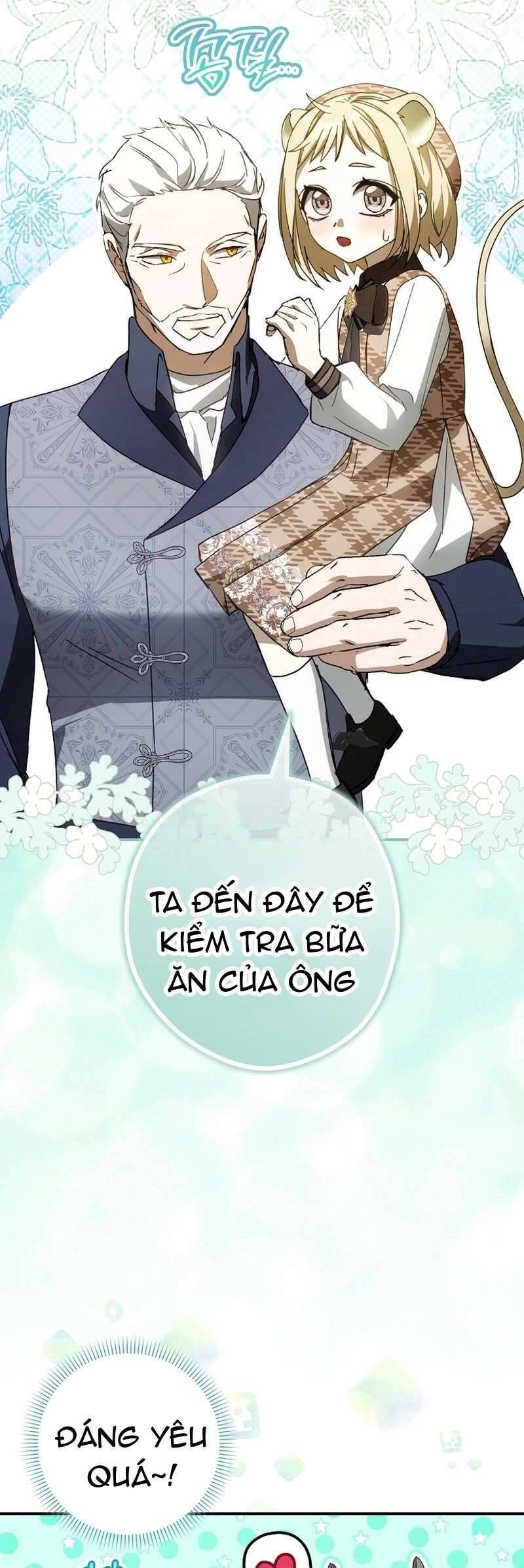 Chuột Đồng Này Sẽ Đưa Lọ Lem Đi [Chap 1-17]