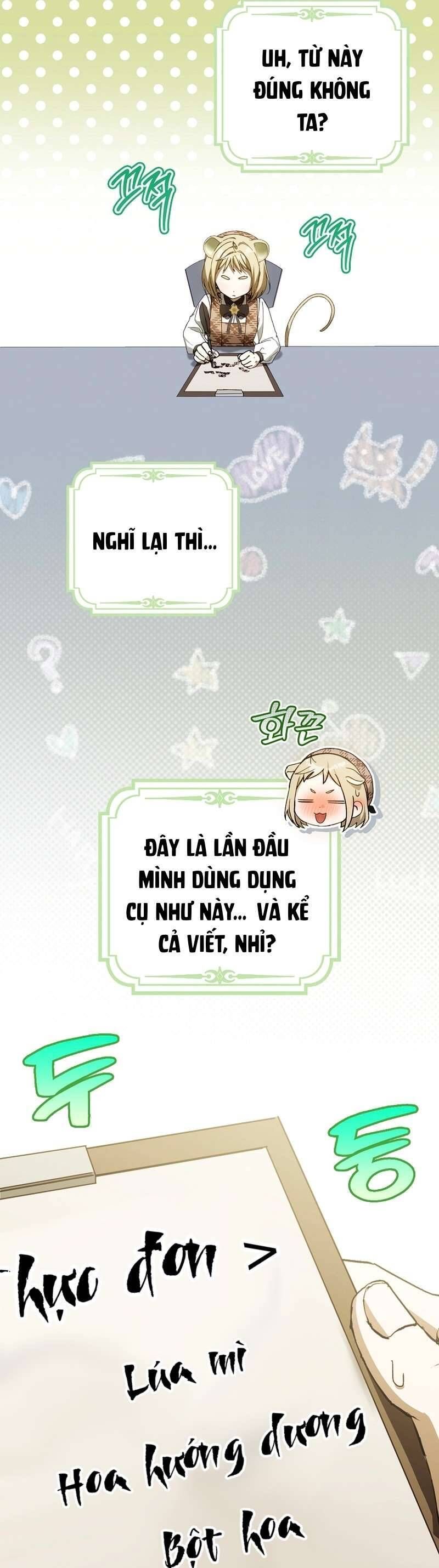 Chuột Đồng Này Sẽ Đưa Lọ Lem Đi [Chap 1-17]