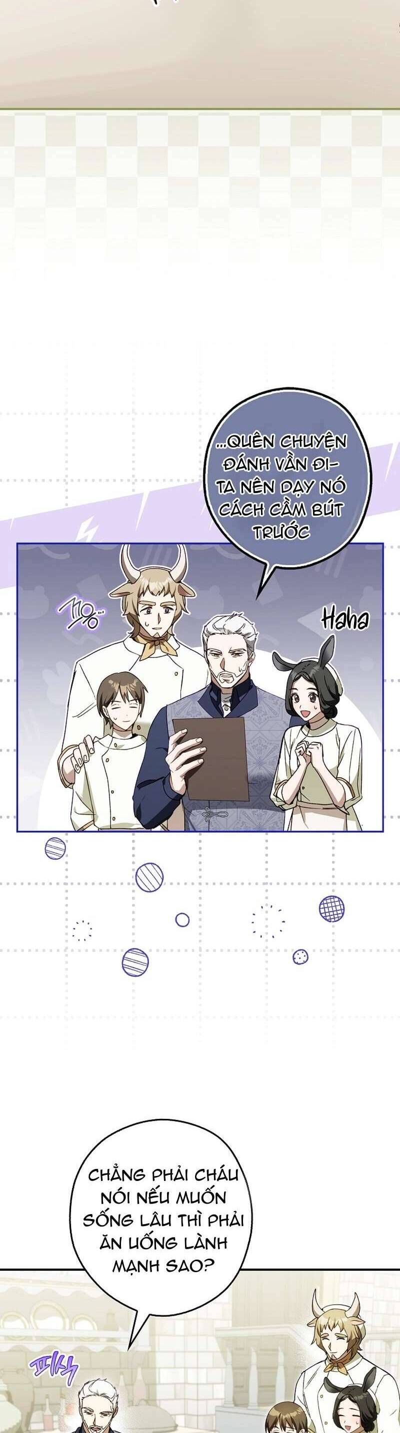Chuột Đồng Này Sẽ Đưa Lọ Lem Đi [Chap 1-17]