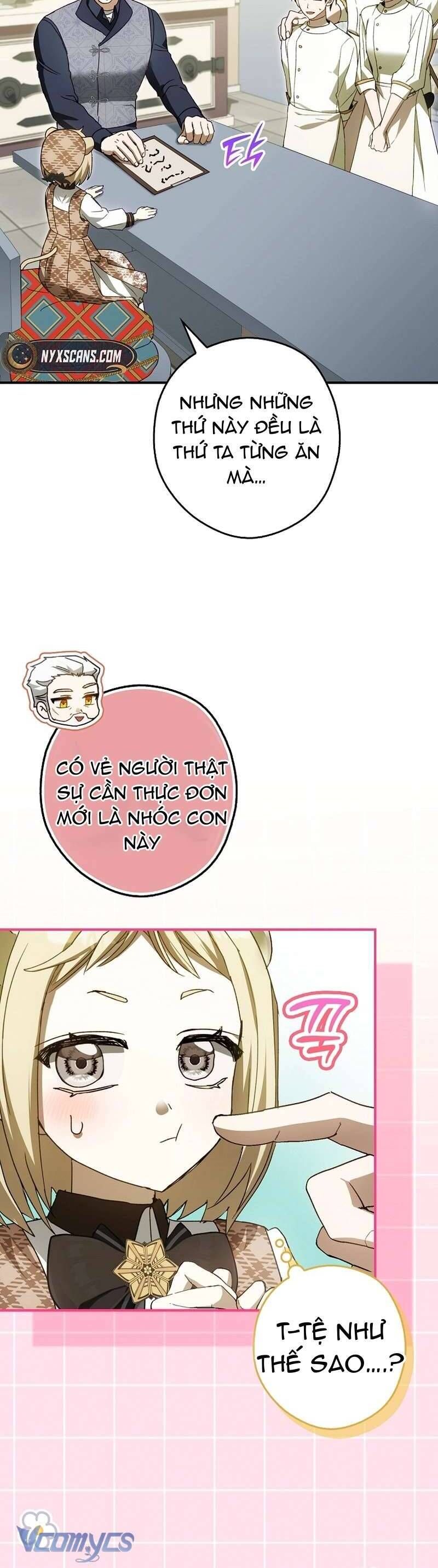 Chuột Đồng Này Sẽ Đưa Lọ Lem Đi [Chap 1-17]