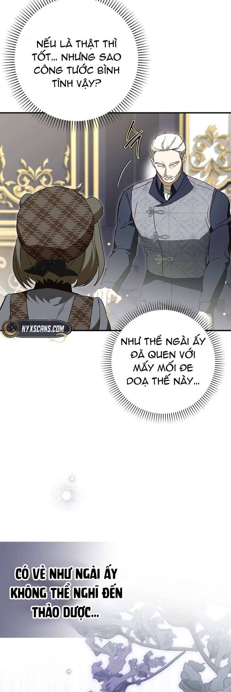 Chuột Đồng Này Sẽ Đưa Lọ Lem Đi [Chap 1-17]