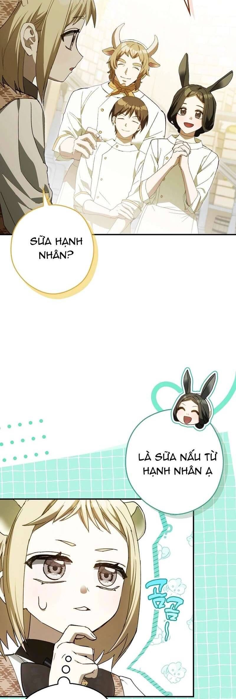 Chuột Đồng Này Sẽ Đưa Lọ Lem Đi [Chap 1-17]