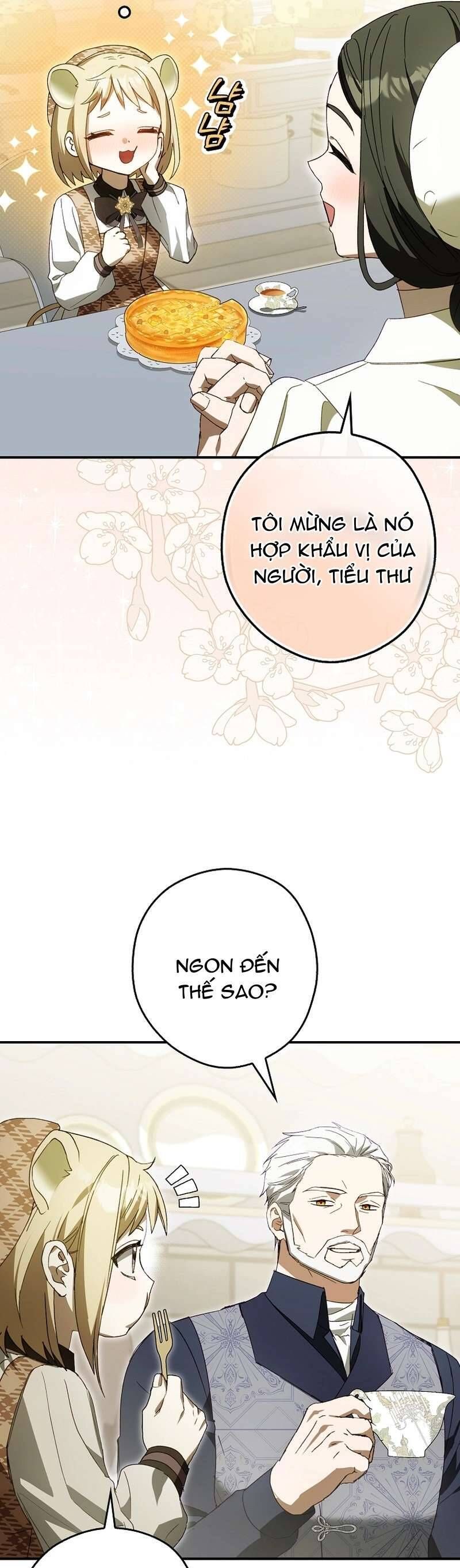 Chuột Đồng Này Sẽ Đưa Lọ Lem Đi [Chap 1-17]