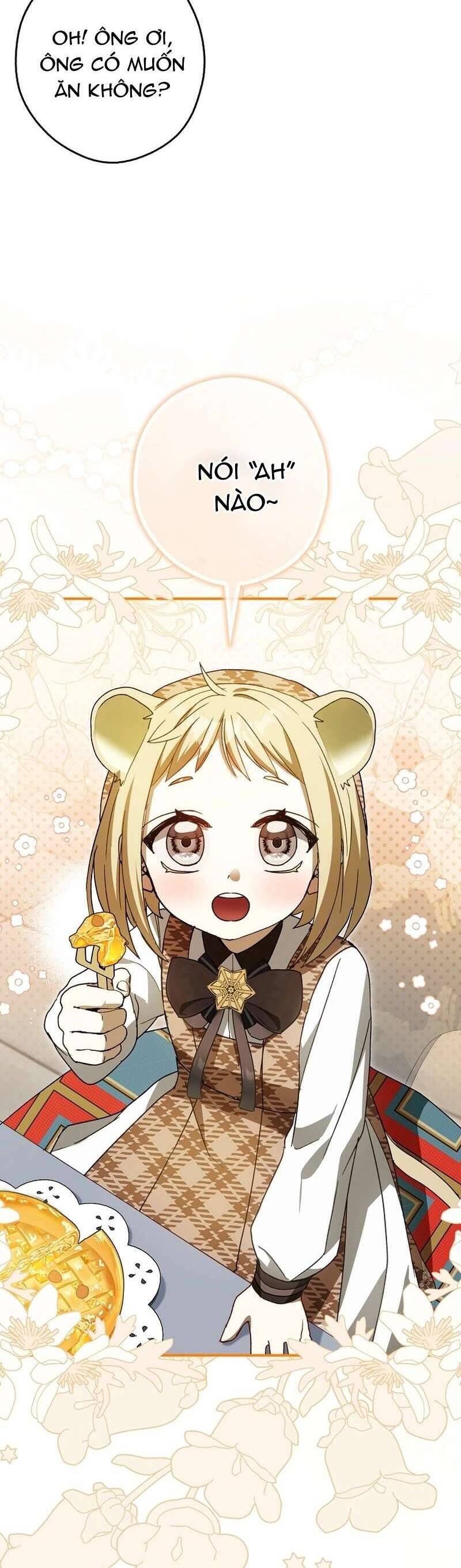 Chuột Đồng Này Sẽ Đưa Lọ Lem Đi [Chap 1-17]