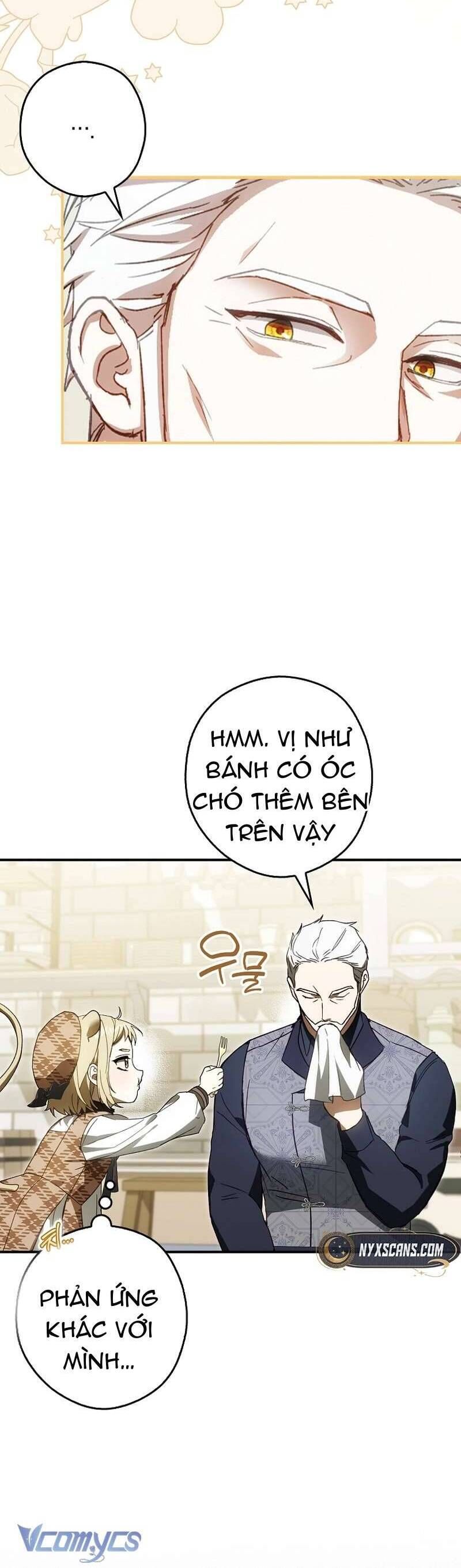 Chuột Đồng Này Sẽ Đưa Lọ Lem Đi [Chap 1-17]