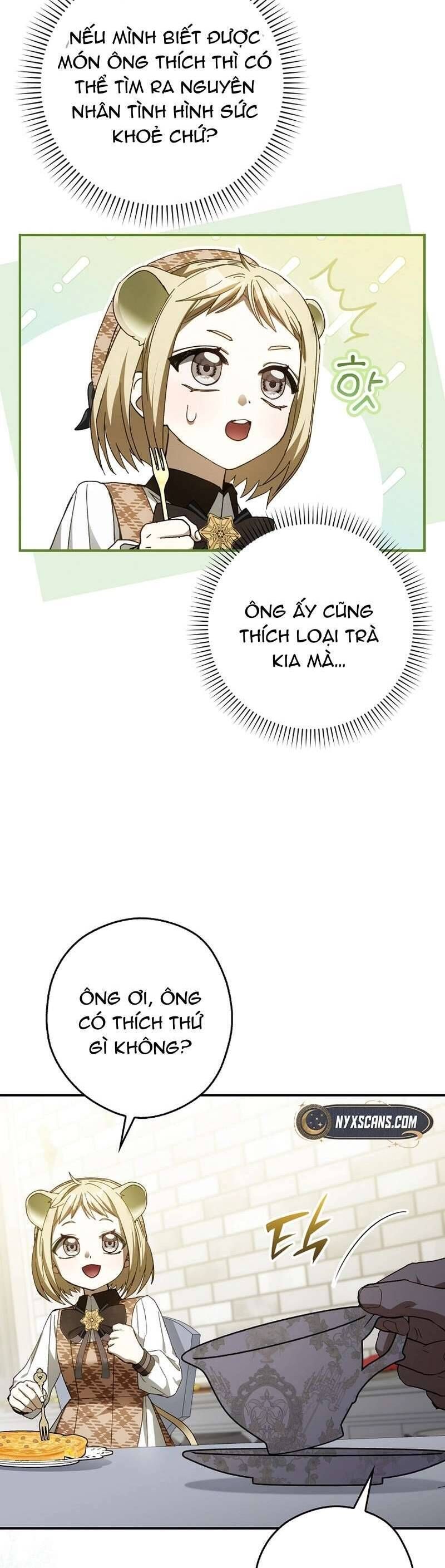 Chuột Đồng Này Sẽ Đưa Lọ Lem Đi [Chap 1-17]