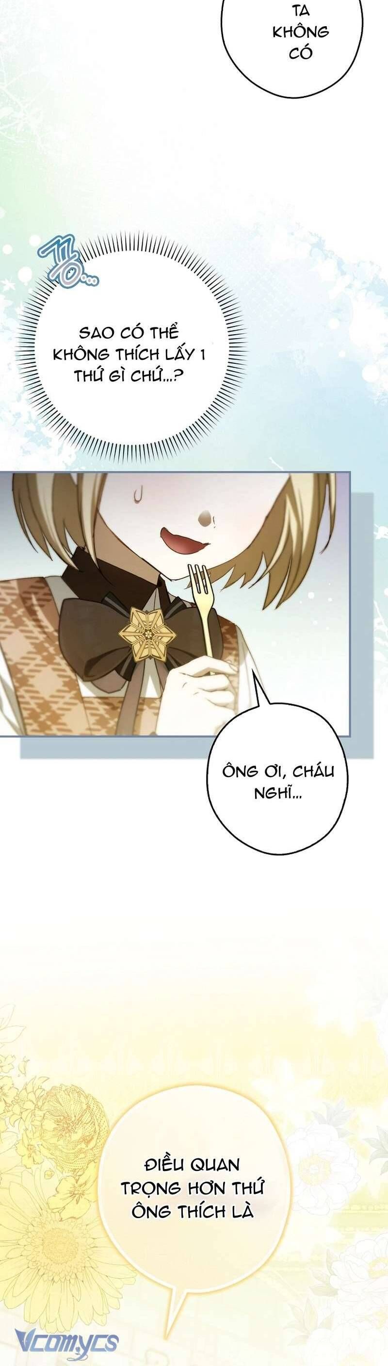 Chuột Đồng Này Sẽ Đưa Lọ Lem Đi [Chap 1-17]