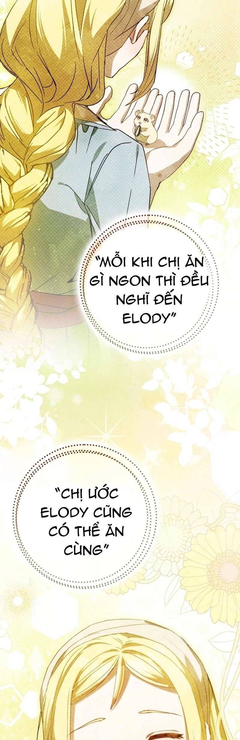 Chuột Đồng Này Sẽ Đưa Lọ Lem Đi [Chap 1-17]