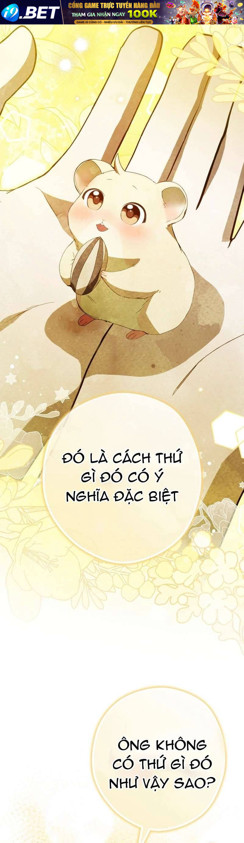 Chuột Đồng Này Sẽ Đưa Lọ Lem Đi [Chap 1-17]