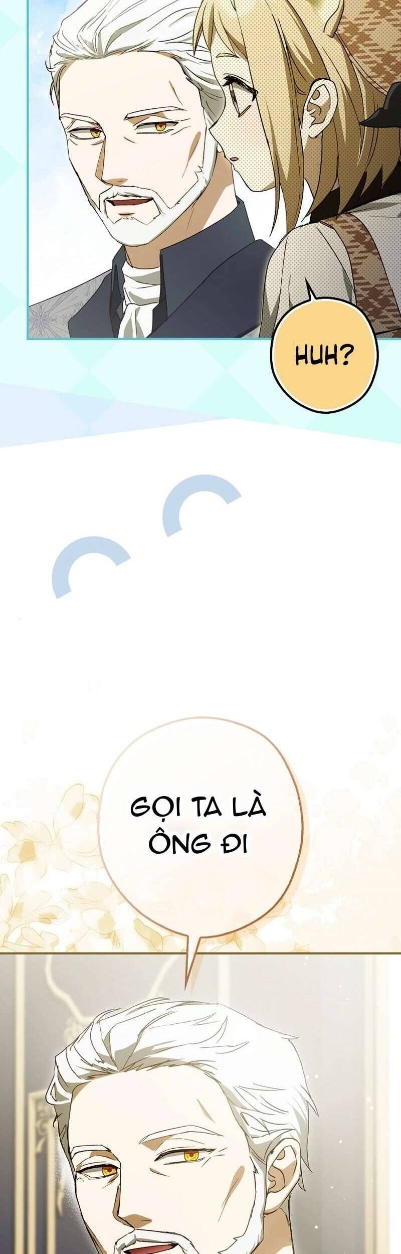 Chuột Đồng Này Sẽ Đưa Lọ Lem Đi [Chap 1-17]