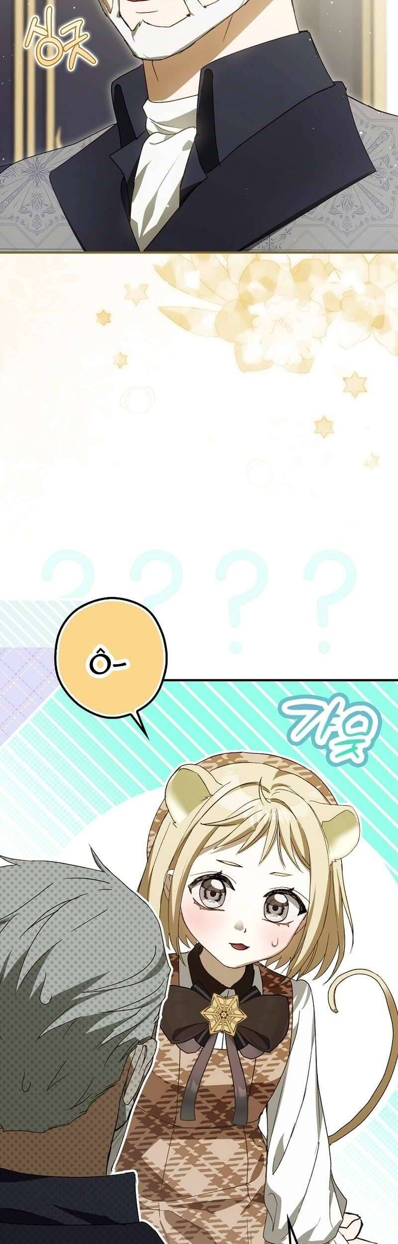 Chuột Đồng Này Sẽ Đưa Lọ Lem Đi [Chap 1-17]