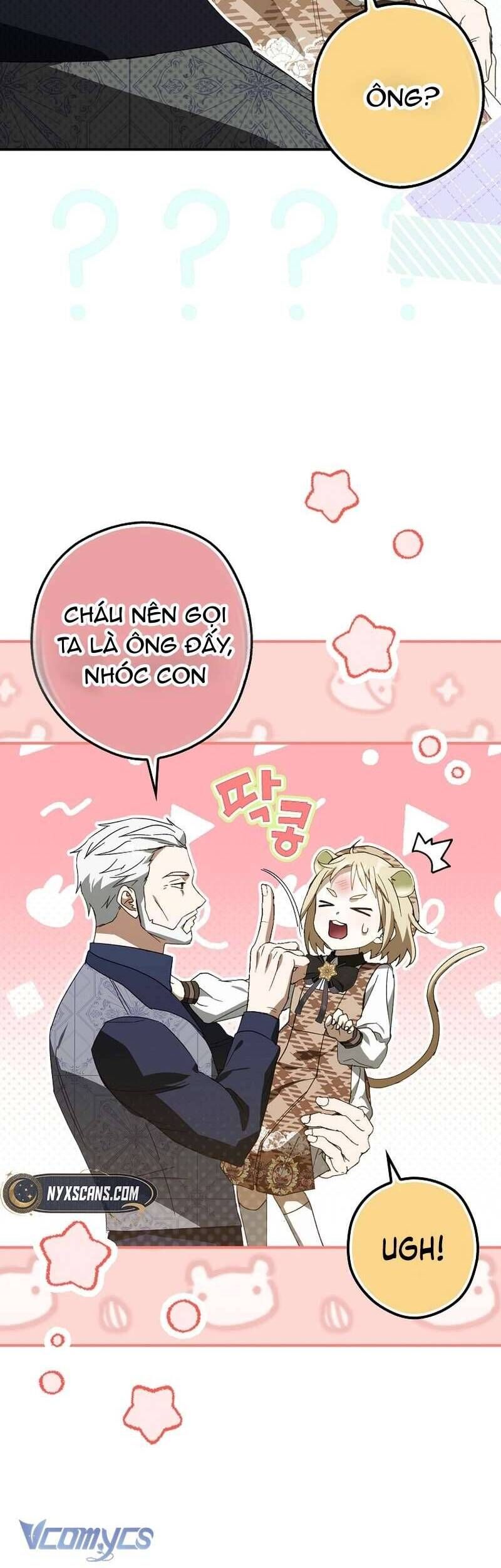 Chuột Đồng Này Sẽ Đưa Lọ Lem Đi [Chap 1-17]