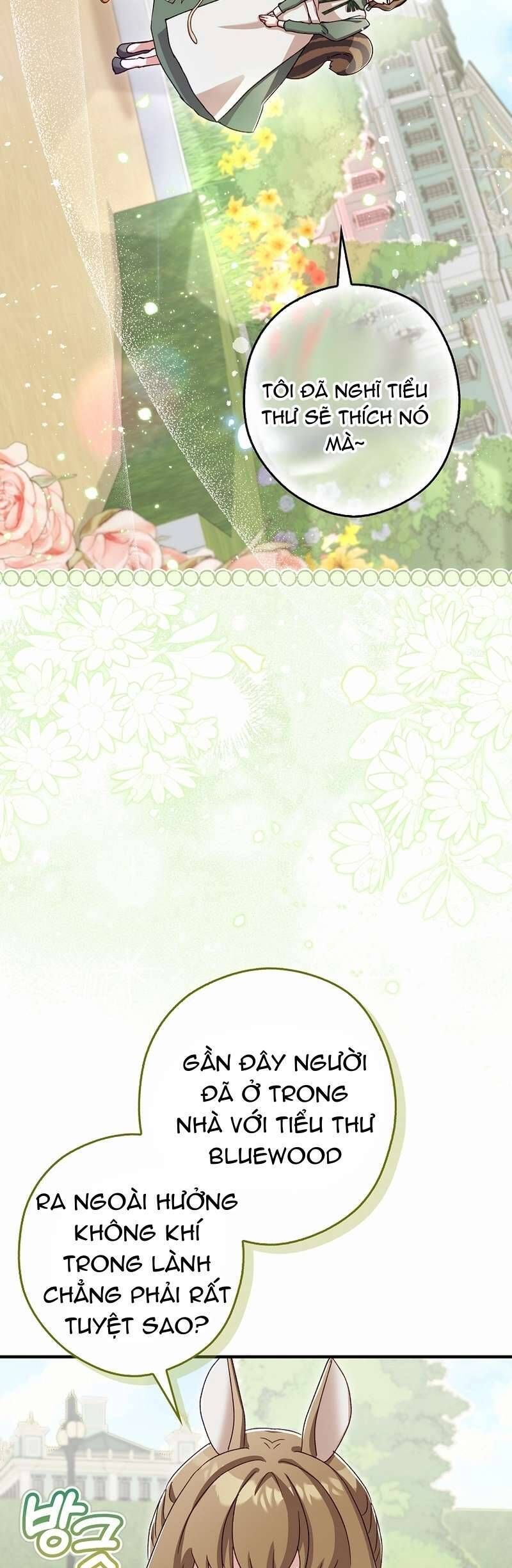 Chuột Đồng Này Sẽ Đưa Lọ Lem Đi [Chap 1-17]