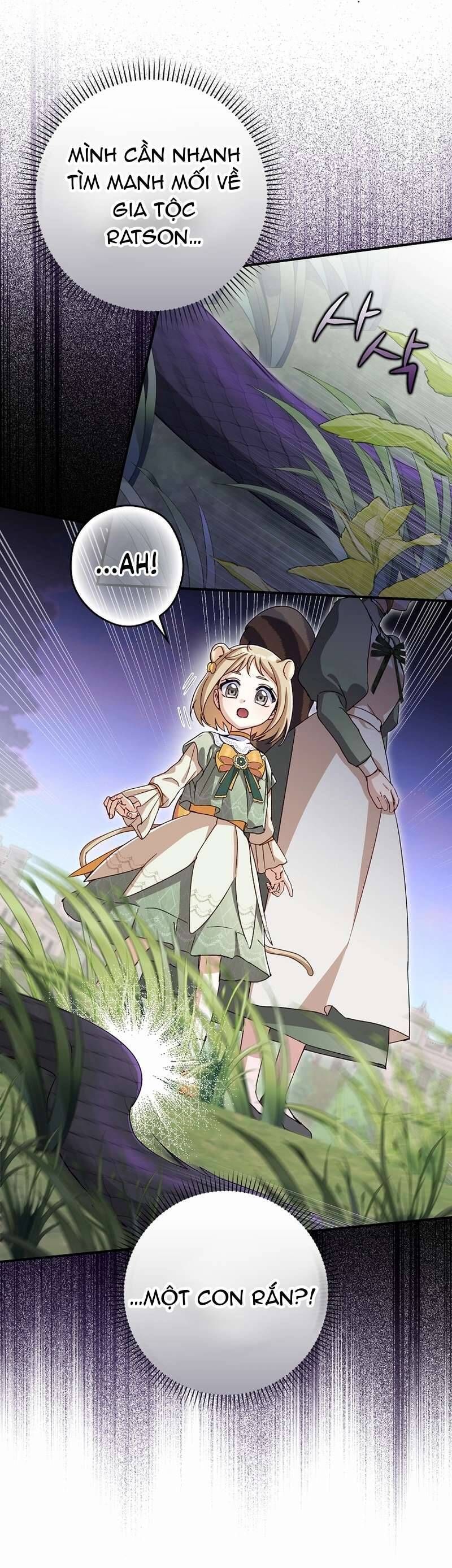 Chuột Đồng Này Sẽ Đưa Lọ Lem Đi [Chap 1-17]