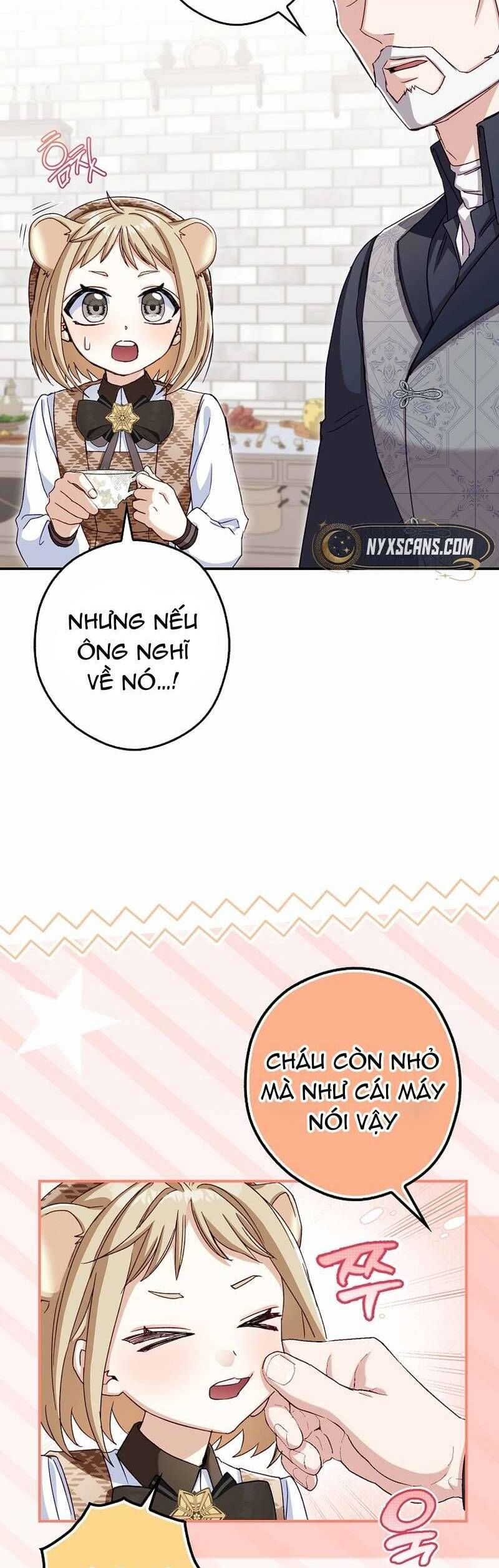 Chuột Đồng Này Sẽ Đưa Lọ Lem Đi [Chap 1-17]