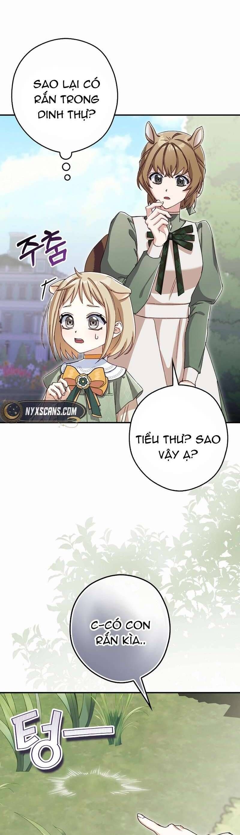 Chuột Đồng Này Sẽ Đưa Lọ Lem Đi [Chap 1-17]