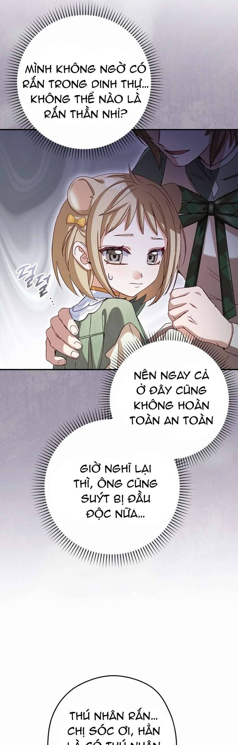 Chuột Đồng Này Sẽ Đưa Lọ Lem Đi [Chap 1-17]