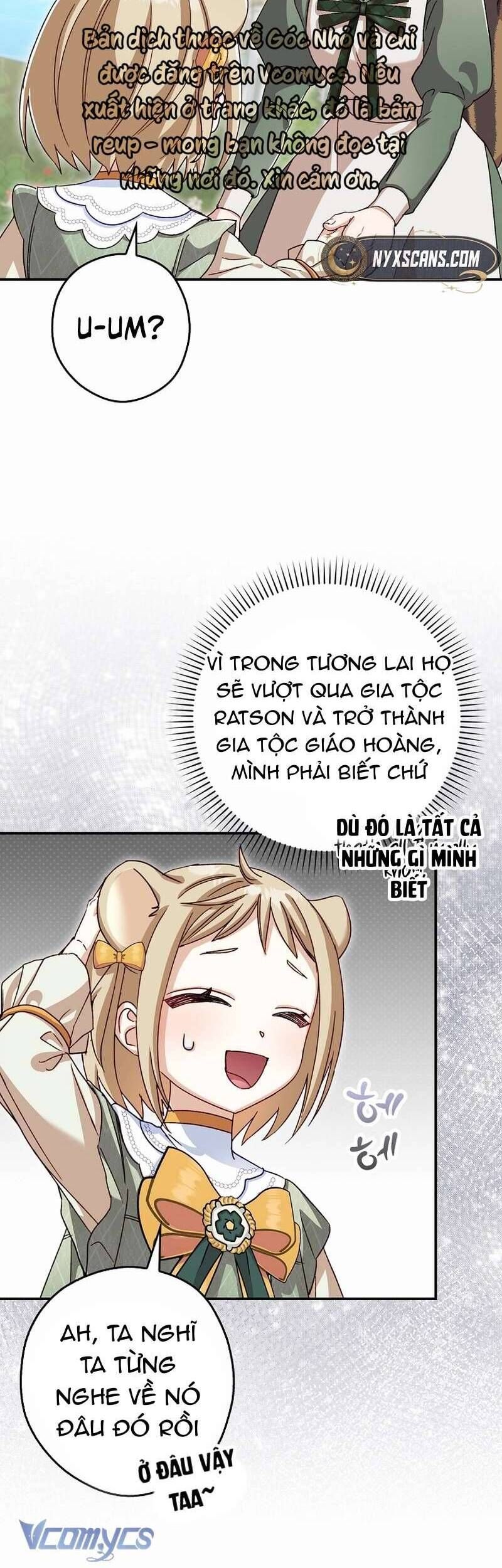 Chuột Đồng Này Sẽ Đưa Lọ Lem Đi [Chap 1-17]