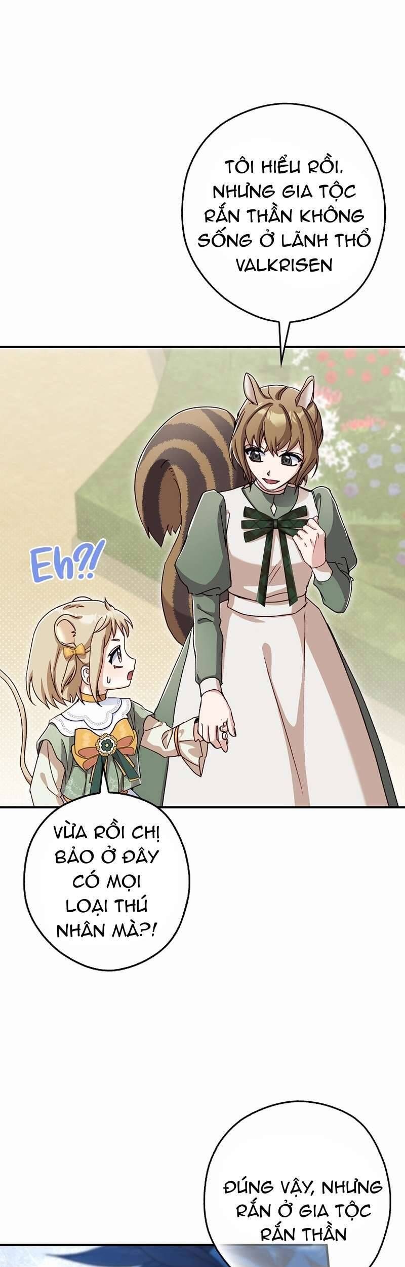 Chuột Đồng Này Sẽ Đưa Lọ Lem Đi [Chap 1-17]