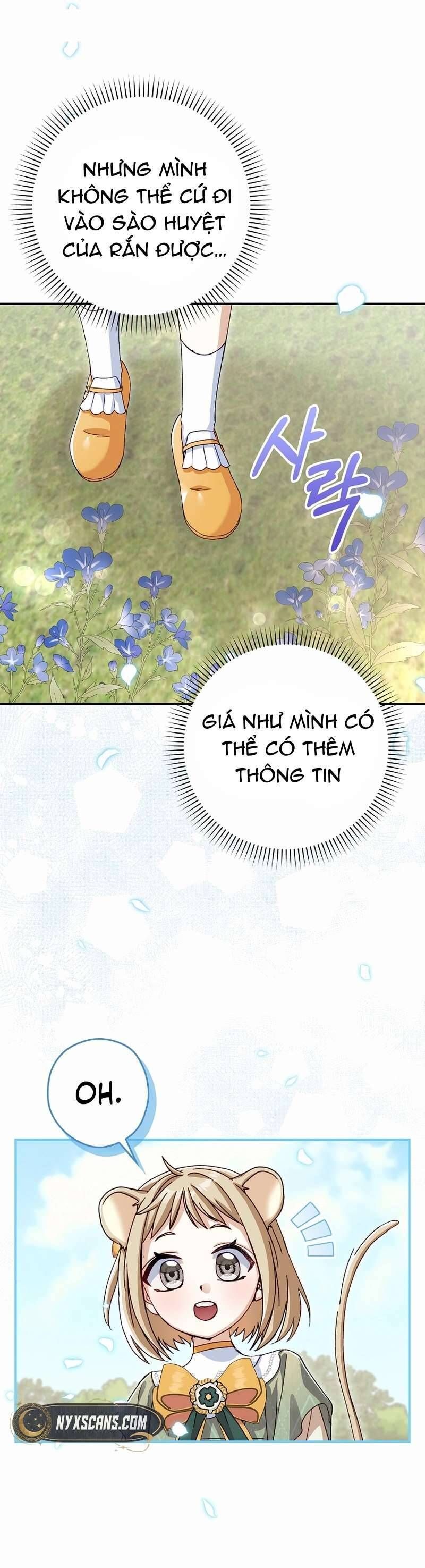 Chuột Đồng Này Sẽ Đưa Lọ Lem Đi [Chap 1-17]