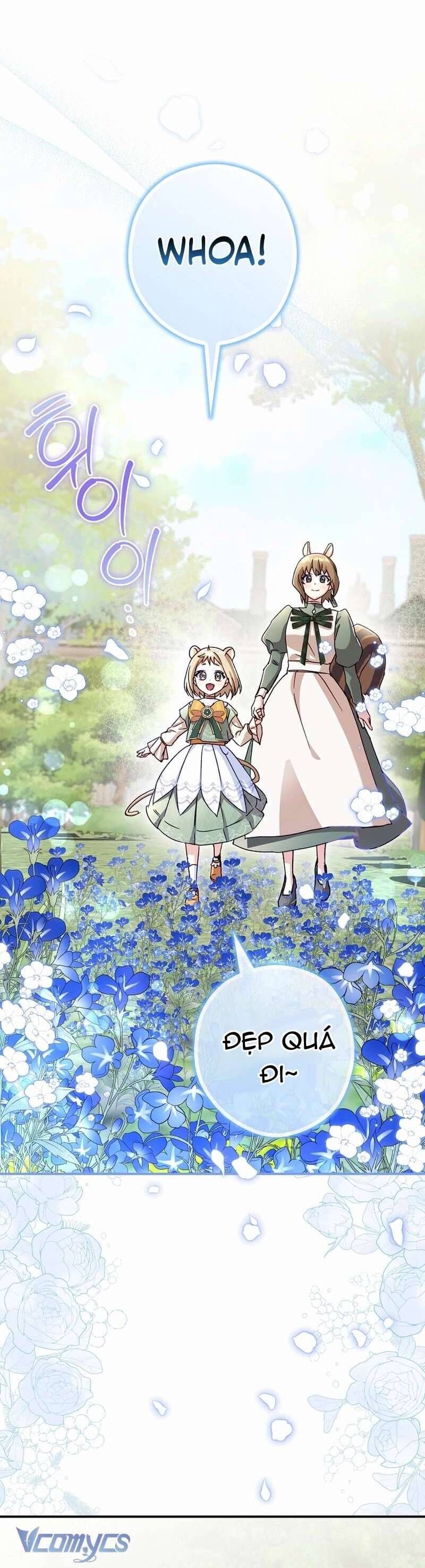 Chuột Đồng Này Sẽ Đưa Lọ Lem Đi [Chap 1-17]