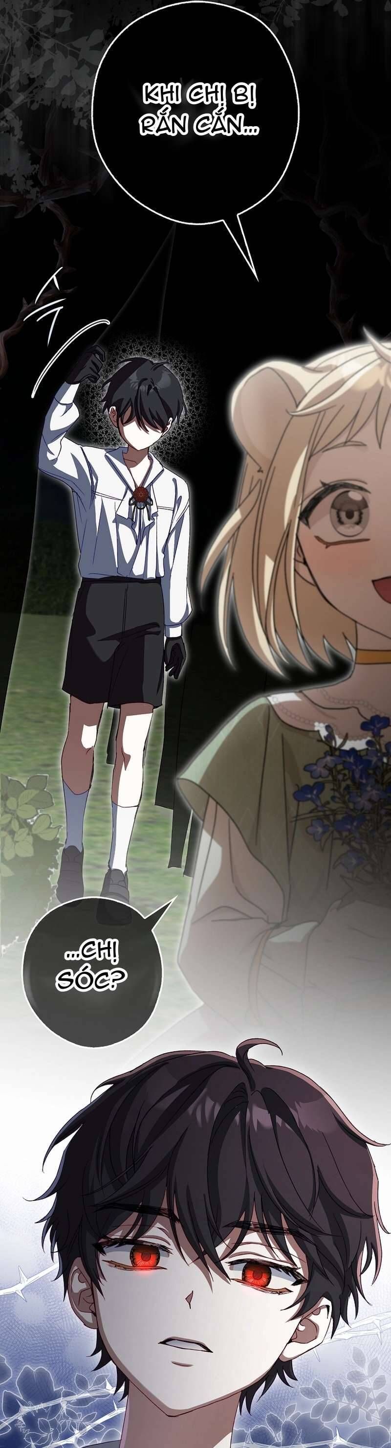 Chuột Đồng Này Sẽ Đưa Lọ Lem Đi [Chap 1-17]