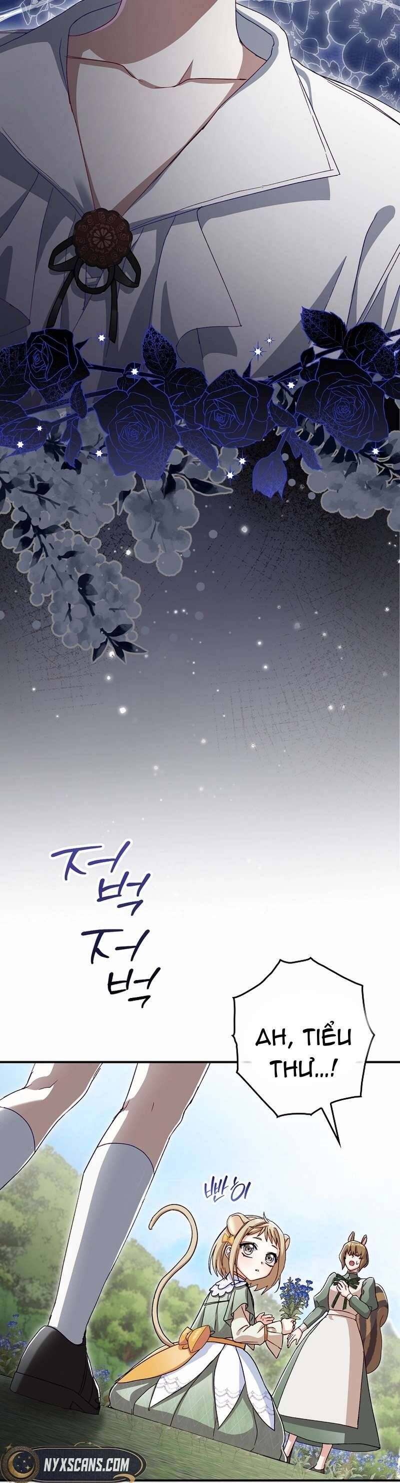 Chuột Đồng Này Sẽ Đưa Lọ Lem Đi [Chap 1-17]