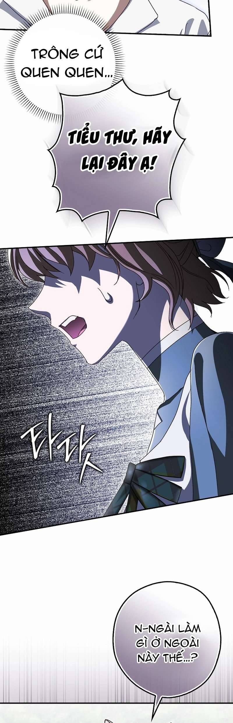 Chuột Đồng Này Sẽ Đưa Lọ Lem Đi [Chap 1-17]