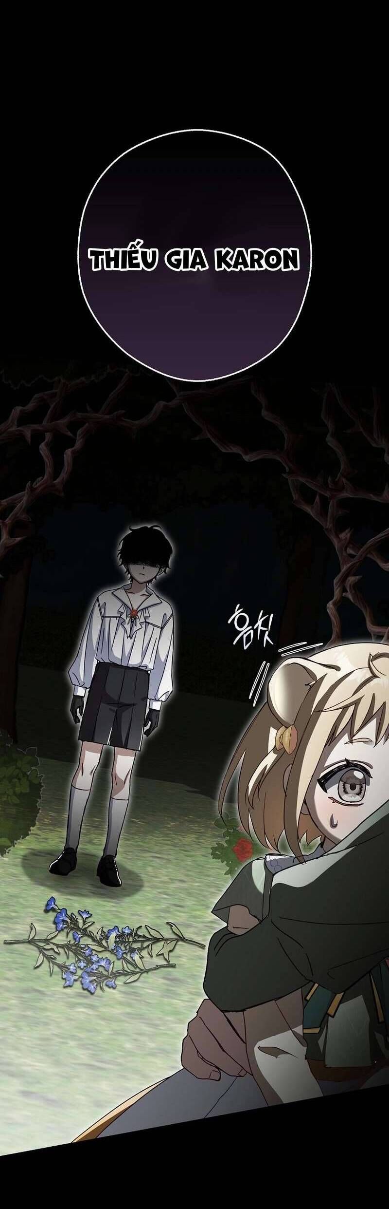 Chuột Đồng Này Sẽ Đưa Lọ Lem Đi [Chap 1-17]