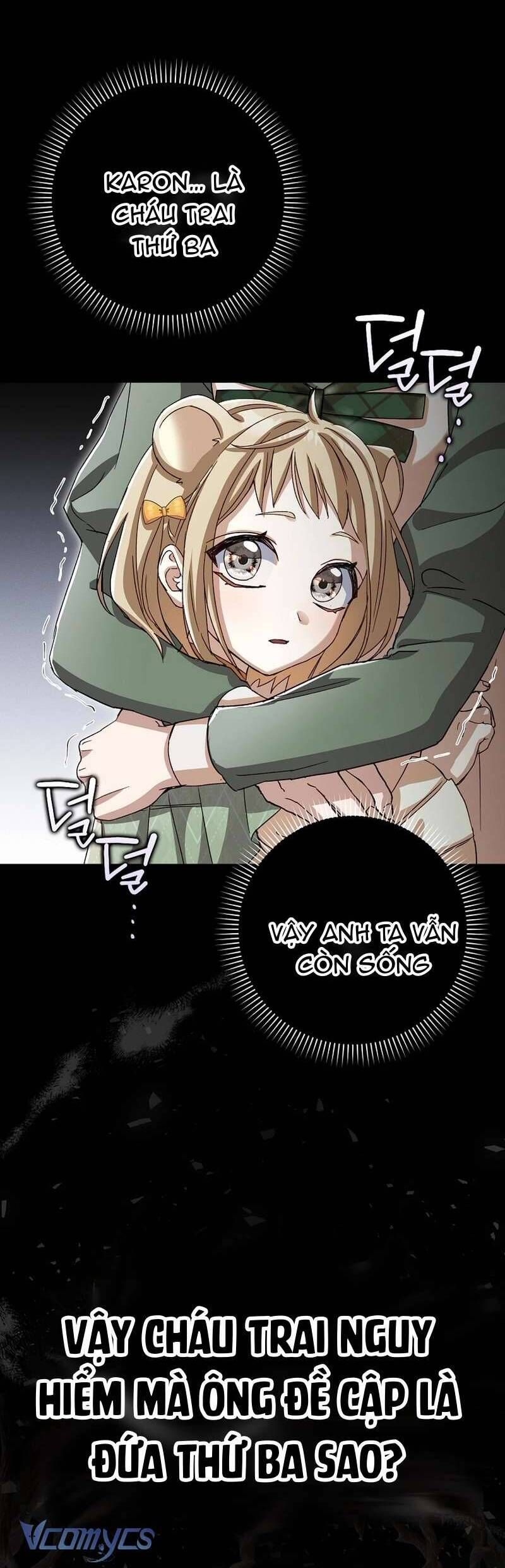 Chuột Đồng Này Sẽ Đưa Lọ Lem Đi [Chap 1-17]