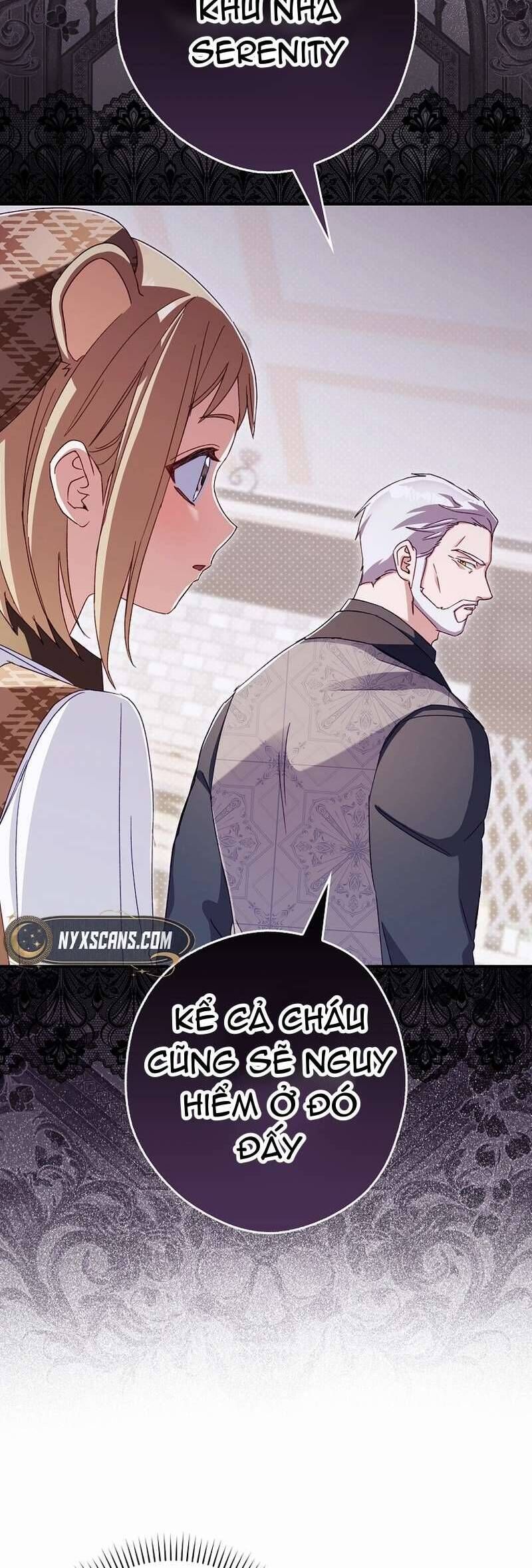 Chuột Đồng Này Sẽ Đưa Lọ Lem Đi [Chap 1-17]