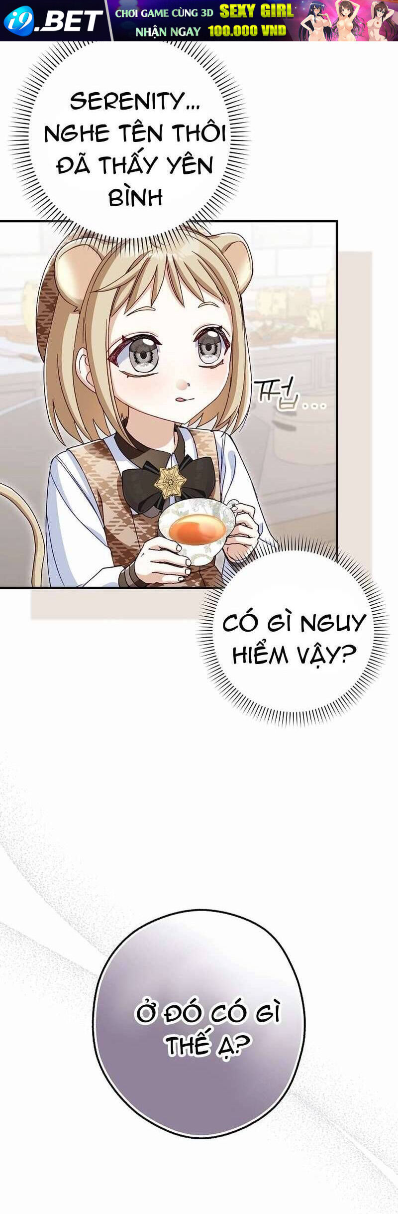 Chuột Đồng Này Sẽ Đưa Lọ Lem Đi [Chap 1-17]