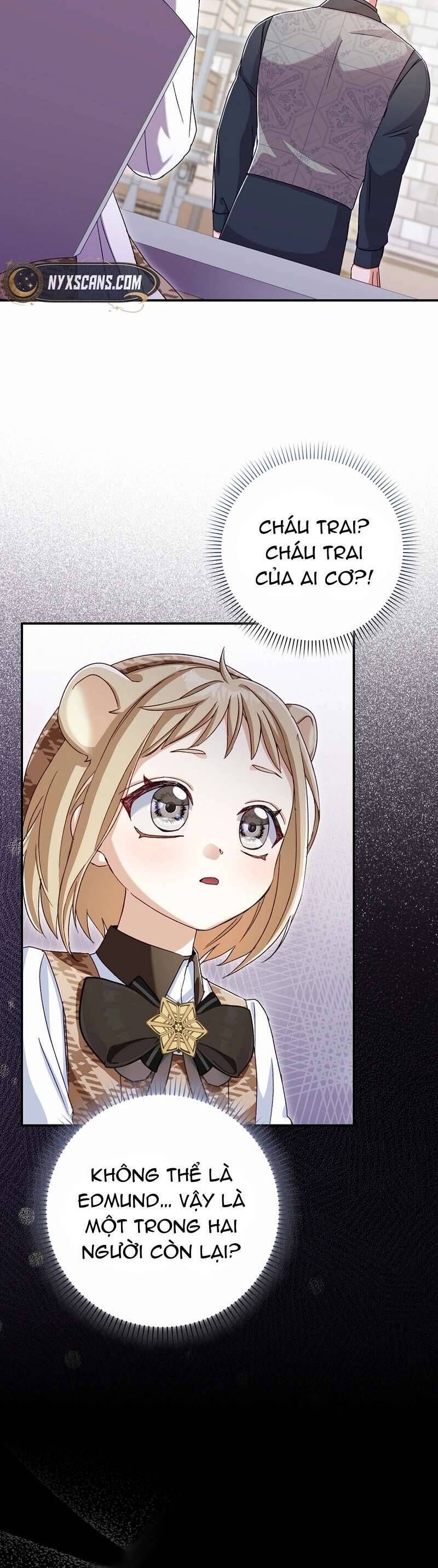 Chuột Đồng Này Sẽ Đưa Lọ Lem Đi [Chap 1-17]