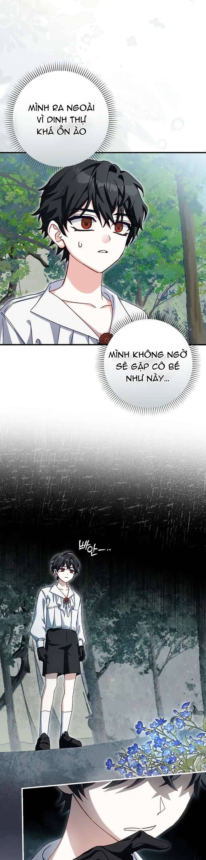 Chuột Đồng Này Sẽ Đưa Lọ Lem Đi [Chap 1-17]