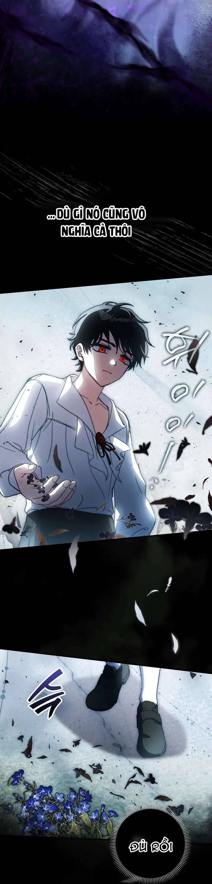 Chuột Đồng Này Sẽ Đưa Lọ Lem Đi [Chap 1-17]