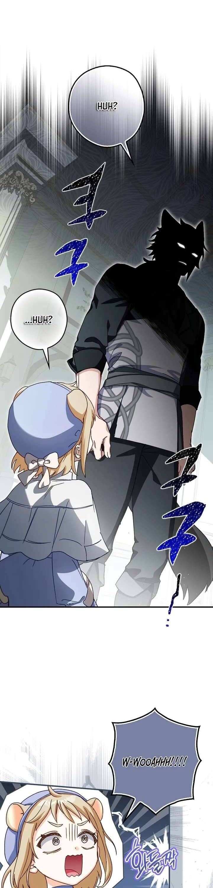 Chuột Đồng Này Sẽ Đưa Lọ Lem Đi [Chap 1-17]