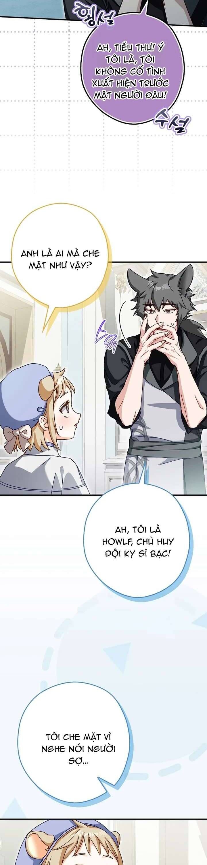 Chuột Đồng Này Sẽ Đưa Lọ Lem Đi [Chap 1-17]