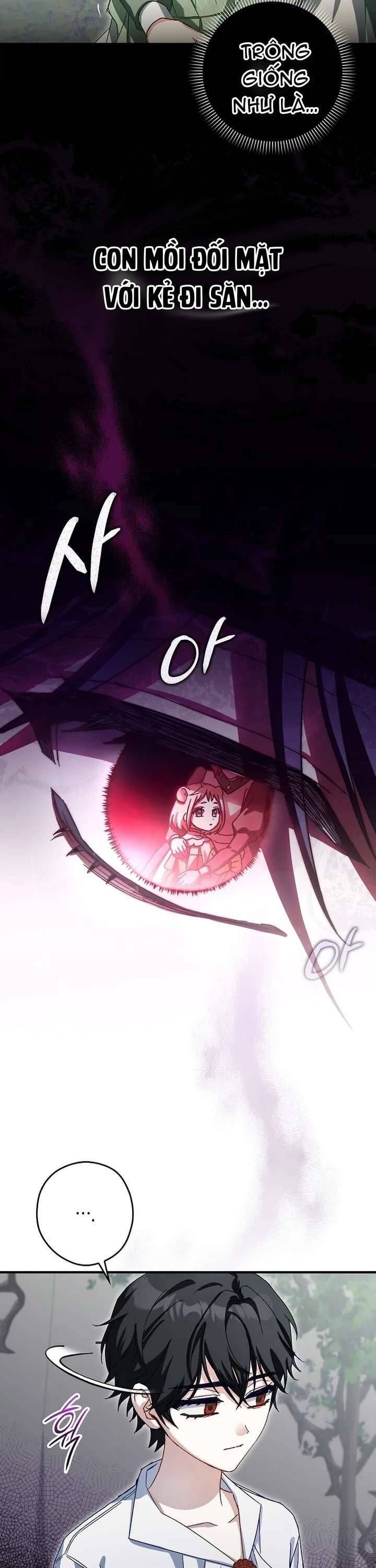 Chuột Đồng Này Sẽ Đưa Lọ Lem Đi [Chap 1-17]