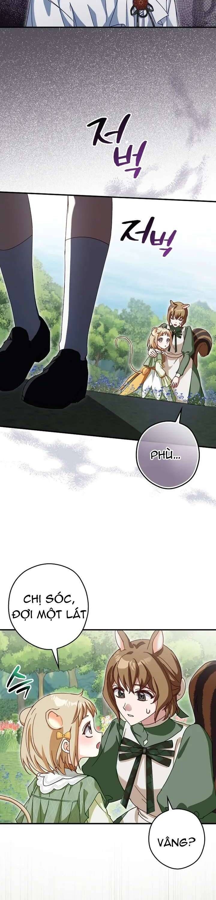 Chuột Đồng Này Sẽ Đưa Lọ Lem Đi [Chap 1-17]