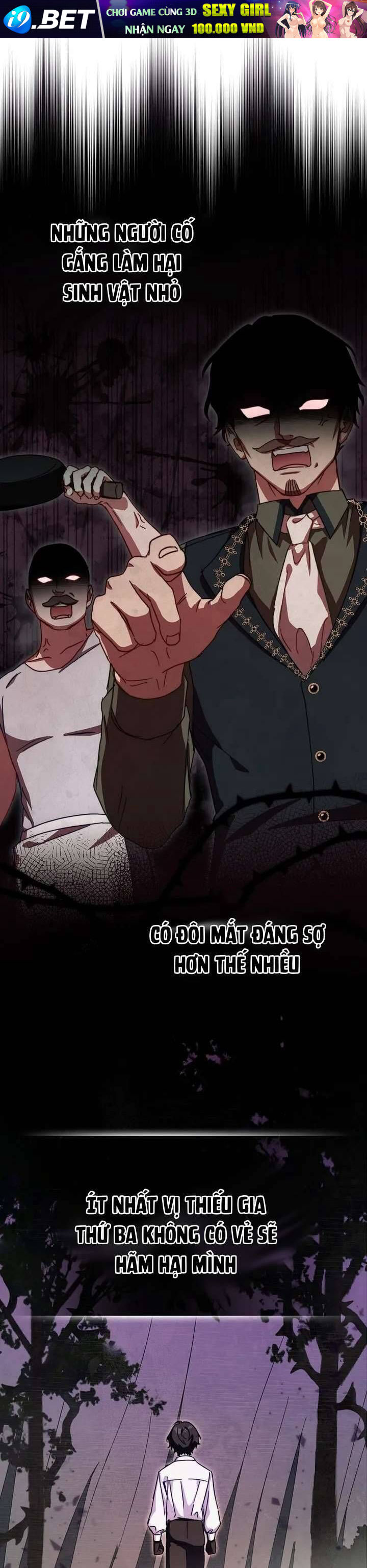 Chuột Đồng Này Sẽ Đưa Lọ Lem Đi [Chap 1-17]