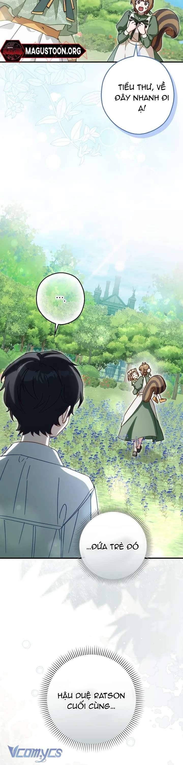 Chuột Đồng Này Sẽ Đưa Lọ Lem Đi [Chap 1-17]