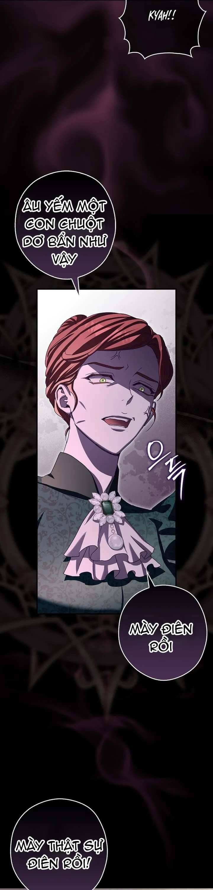 Chuột Đồng Này Sẽ Đưa Lọ Lem Đi [Chap 1-17]